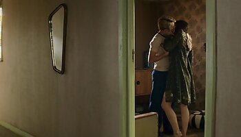 Shyla Stylez, James Deen Happy video porno donne adulte Fuck-day [Il meglio di Brazzers]
