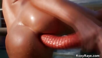 Lexi milf tettone mature Swallow, Keiran Lee che ingoia il suo capo [Il meglio di Brazzers]